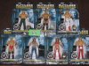 Ruthless Aggression 29 Complete Set Of 7